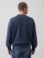 Heavyweight French Terry Oversized Sweatshirt