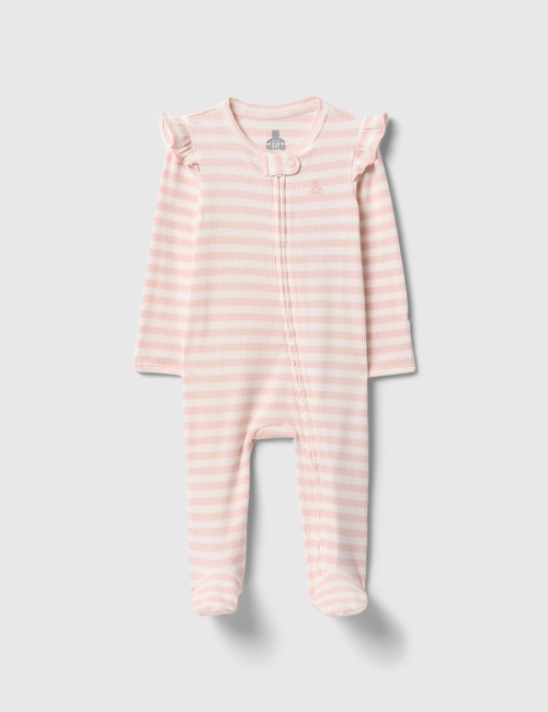 Baby First Favorites One-Piece