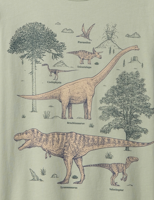 Kids Graphic T-Shirt