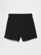 babyGap Logo Pull-On Shorts