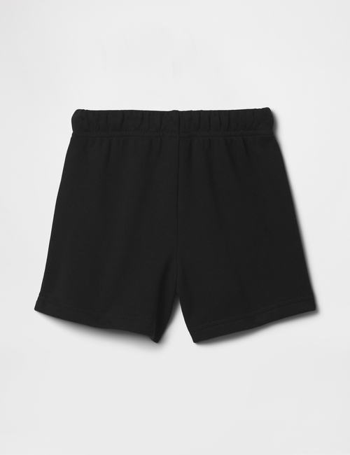 babyGap Logo Pull-On Shorts