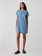 Pocket T-Shirt Dress
