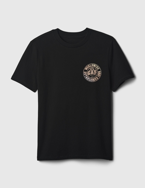 Kids Graphic T-Shirt