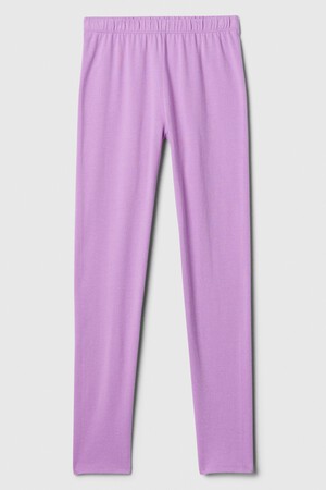 Kids Stretch Jersey Leggings