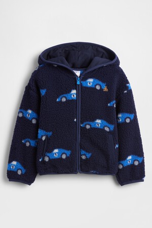 SHERPA PRINT FZ