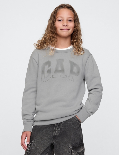 Kids Gap Graphic Sweatshirt