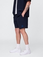 100% Recycled Pull-On Nylon Shorts