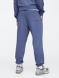 Relaxed Gap Logo Joggers