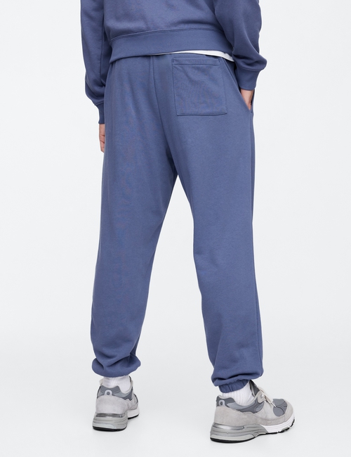 Relaxed Gap Logo Joggers