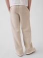VTG SOFT STRAIGHT SWEATPANT