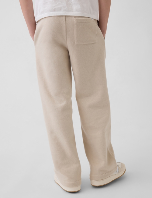 VTG SOFT STRAIGHT SWEATPANT