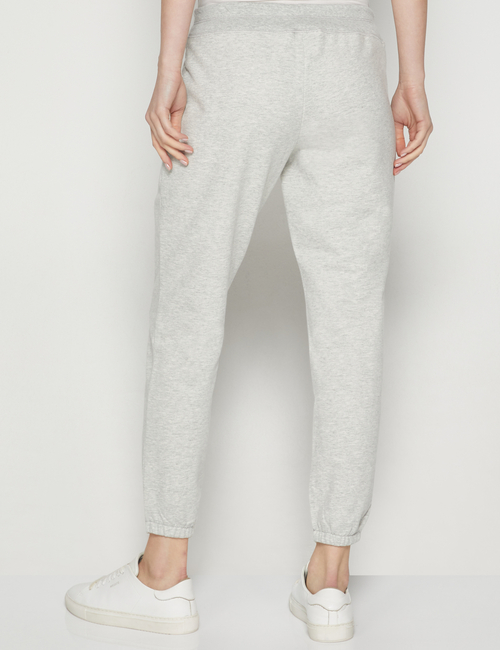 Arch Logo Fleece Joggers
