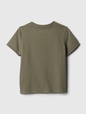 Toddler Gap NYC Arch Logo Graphic T-Shirt