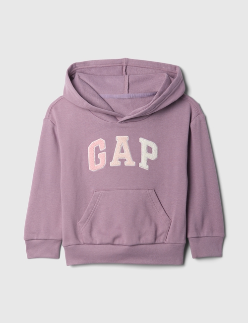 babyGap Relaxed Logo Hoodie