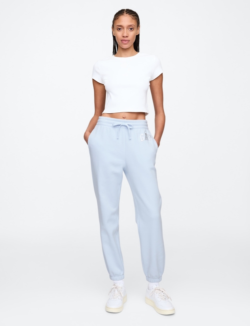 Gap Logo Joggers