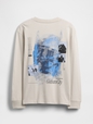 WB LS ORIGINAL TEE