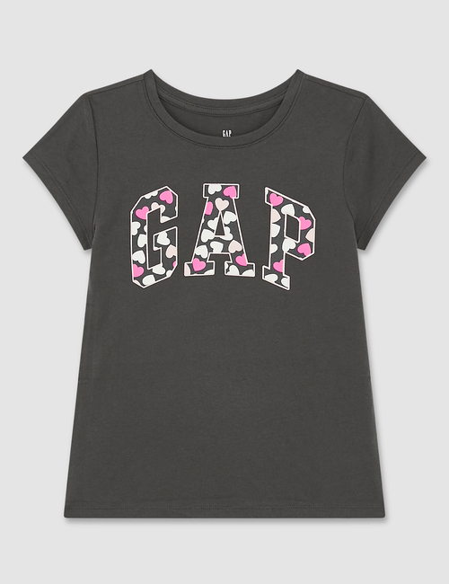 Kids Logo T-Shirt