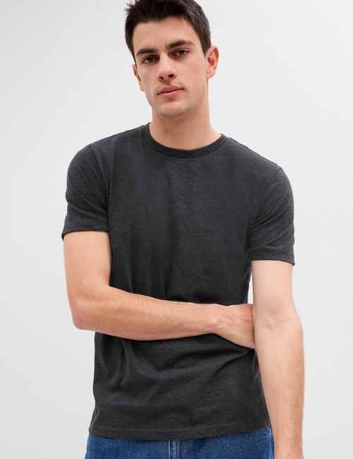 Crewneck T-Shirt