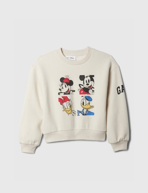 GapKids | Disney Oversized Logo Sweatshirt