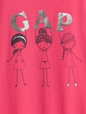 babyGap Graphic T-Shirt