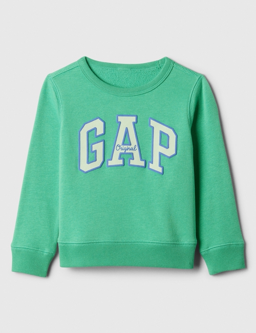 babyGap Logo Sweatshirt