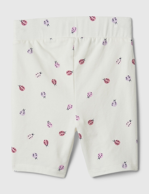 babyGap Mix and Match Bike Shorts