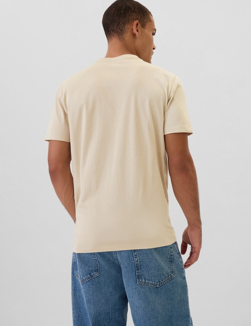 Gap Arch Logo T-shirt