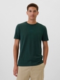 Everyday Soft Gap Mini-Logo T-Shirt