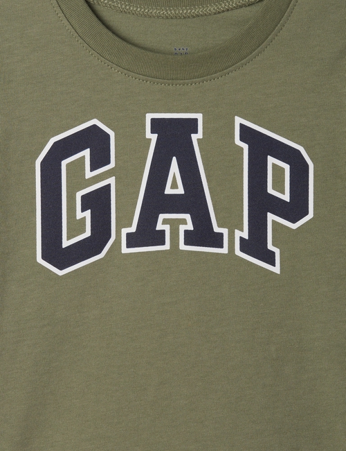 babyGap Logo T-Shirt