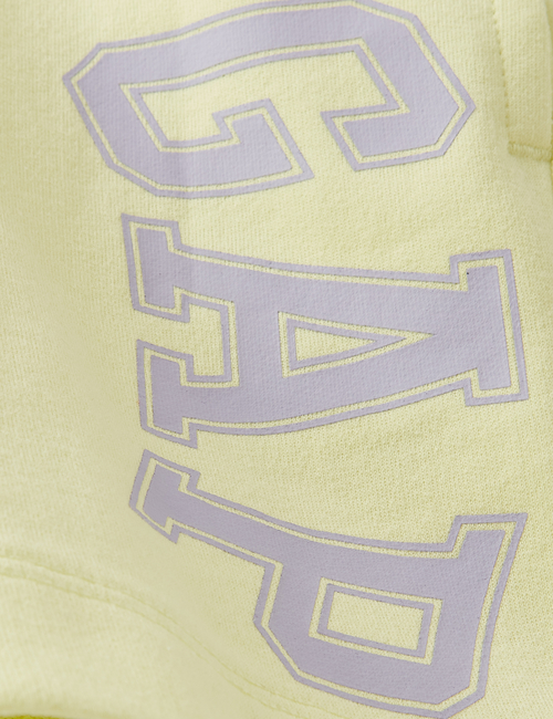 Kids Gap Logo Pull-On Shorts