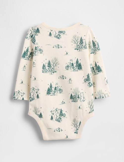 LS PRINT FF SINGLE BS HOL25