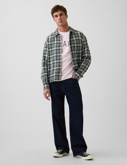 INTL NEW ARCH T