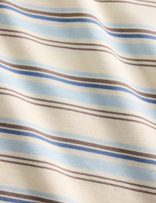 SS ORGANIC VINT CREW - COLOR