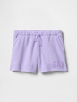 Kids Gap Logo Pull-On Shorts