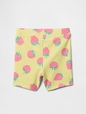 babyGap Pull-On Stretch Jersey Bike Shorts