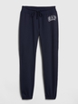 Arch Logo Fleece Joggers