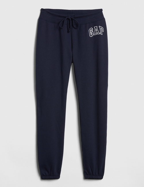 Arch Logo Fleece Joggers