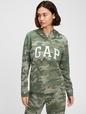 Gap Logo Hoodie