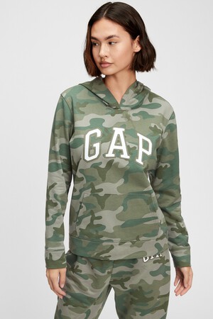 Gap Logo Hoodie