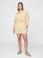 Organic Cotton Poplin Boxer Shorts