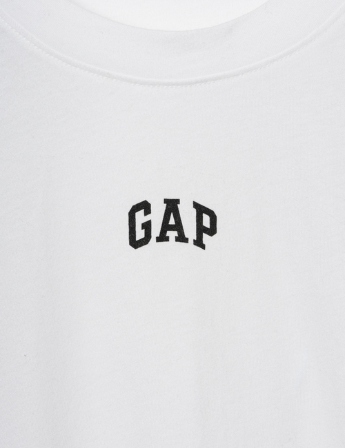 FRCH SS VINTAGE OVERSIZED TEE