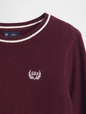 INT EXCL CASHSOFT CREW LOGO PO