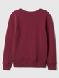 Relaxed Gap Logo Sweatshirt