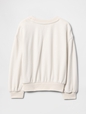 Baby & Toddler Vintage Soft Sakura Logo Sweatshirt
