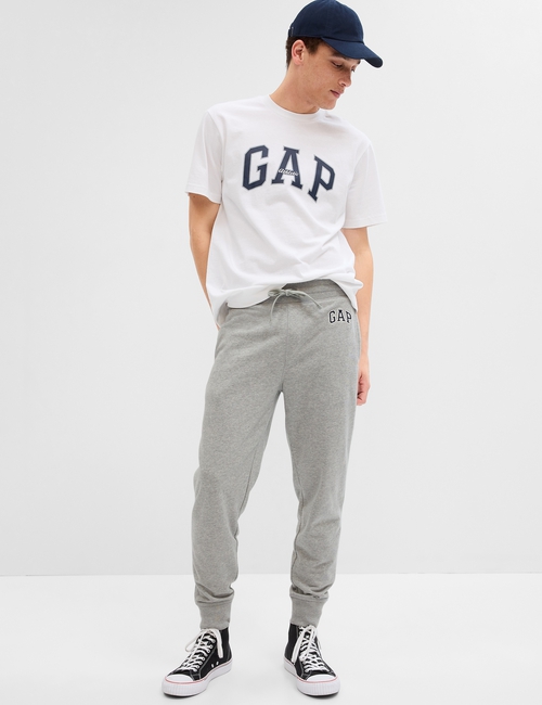 Gap Arch Logo Joggers