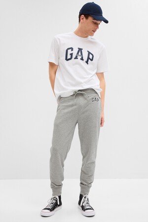 Gap Arch Logo Joggers
