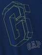 Kids Gap Logo Graphic T-Shirt