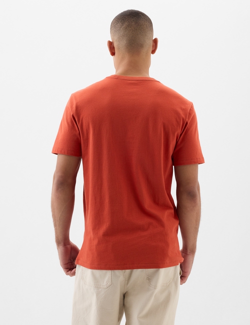 Everyday Soft Crewneck T-Shirt