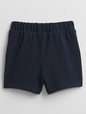 V-LOGO SHORT