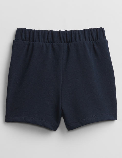 V-LOGO SHORT